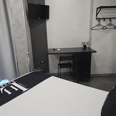 Hotel Living 3*