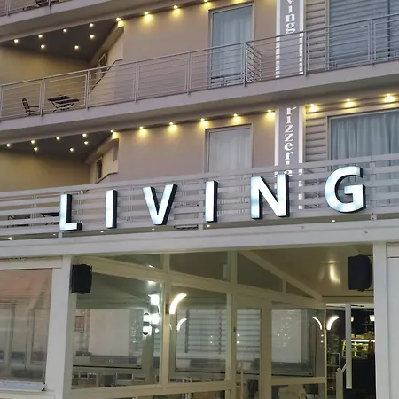 Living 호텔 카소리아
