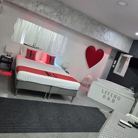 Living Hotel Casoria