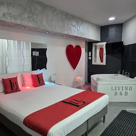 Living Hotel
