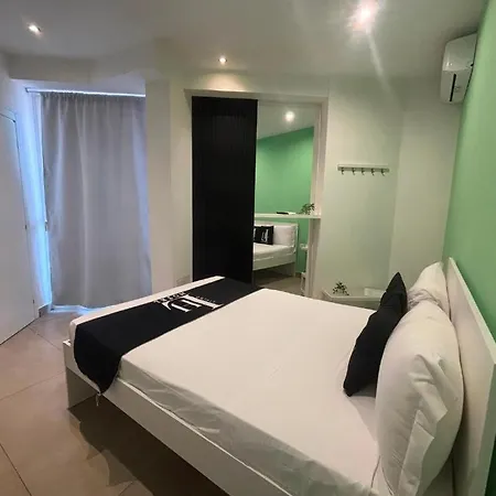 Hotel Living Casoria