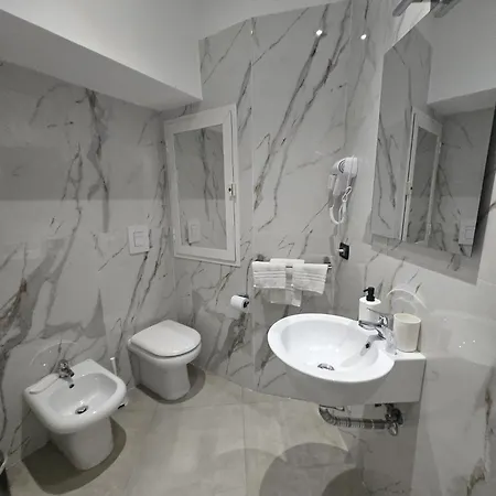 Living Hotel Casoria